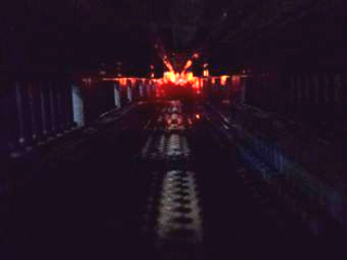 luv342 Inside The Alien Machine