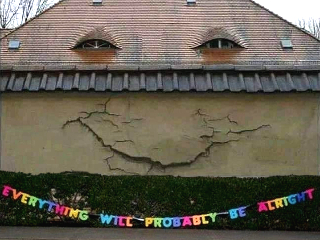 luv459 Everything Will Probably Be Alright